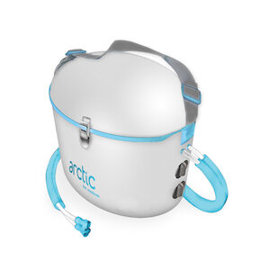 ARCTIC ICE CRYOTHERAPY ICE COLD WATER TH